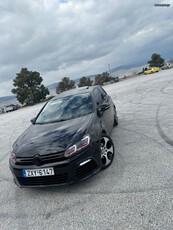 Volkswagen Golf '10 Tsi