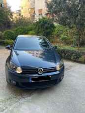 Volkswagen Golf '11 BLUEMOTION ECO START- STOP TSI