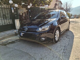 Volkswagen Golf '12