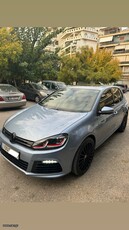 Volkswagen Golf '12 Golf 1,400 look GTI,Ηλιοροφή