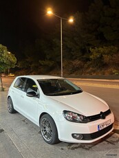 Volkswagen Golf '12 MK6 ΕΛΛΗΝΙΚΟ