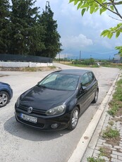 Volkswagen Golf '12 TDI