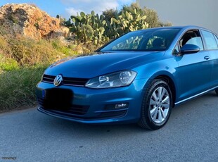 Volkswagen Golf '13 1.4 TSI 140HP