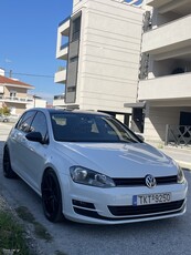 Volkswagen Golf '13