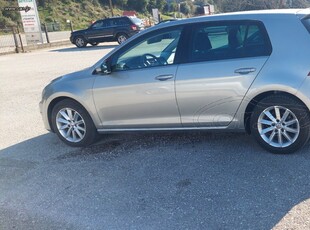 Volkswagen Golf '14