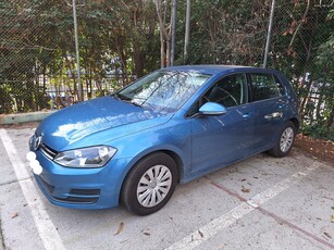 Volkswagen Golf '14 TSI