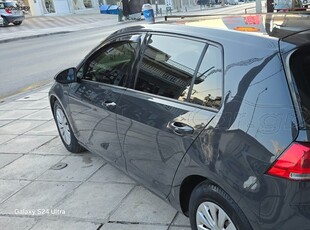 Volkswagen Golf '14 Tsi