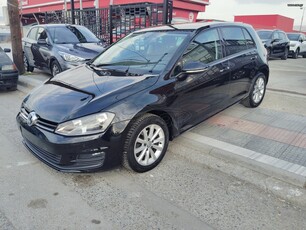 Volkswagen Golf '15