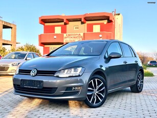 Volkswagen Golf '15 CUP EDITION PANORAMA-NAVI