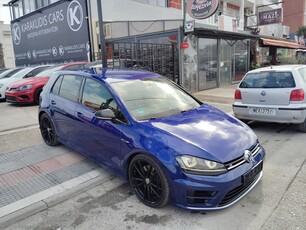 Volkswagen Golf '15 R 4MOTION