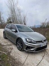 Volkswagen Golf '15 R LINE