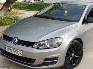 Volkswagen Golf '15 TDI