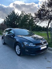 Volkswagen Golf '15 TSI