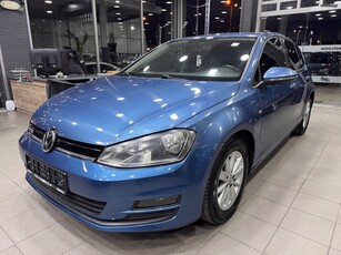 Volkswagen Golf '16 1.0TSI 115PS BLUEMOTION!