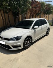 Volkswagen Golf '16 R-LINE 1.4 TSI BlueMOTION