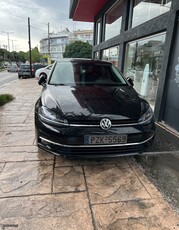 Volkswagen Golf '17 1.5TSI GT 150HP DSG