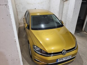 Volkswagen Golf '17 EDITION