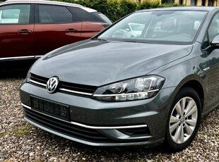 Volkswagen Golf '18 1.6 TDI BLUEMOTION ΕΛΛΗΝΙΚΟ 1οΧΕΡΙ!!!