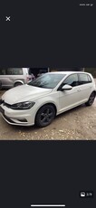 Volkswagen Golf '18