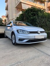 Volkswagen Golf '18 TDI DIESEL