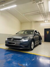 Volkswagen Golf '18 VW GOLF 7.5 TDI