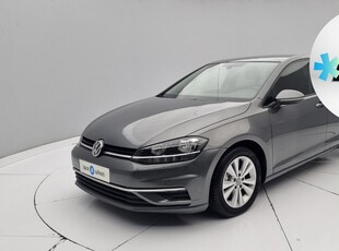 Volkswagen Golf '19 1.6 TDI Comfortline | ΕΩΣ 5 ΕΤΗ ΕΓΓΥΗΣΗ