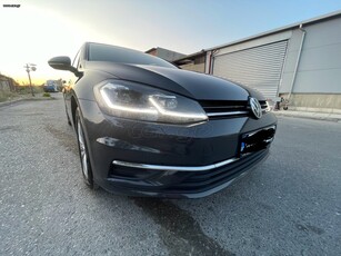 Volkswagen Golf '19 1.6 TDI DSG (7-GEAR)