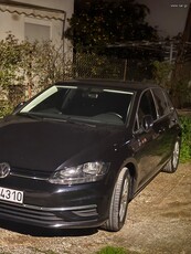 Volkswagen Golf '19 7