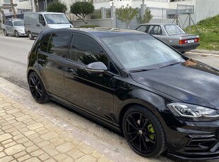 Volkswagen Golf '19 7,5 facelift LOOK R