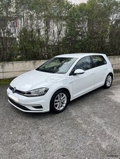 Volkswagen Golf '19 BLUEMOTION - DSG