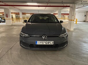 Volkswagen Golf '20