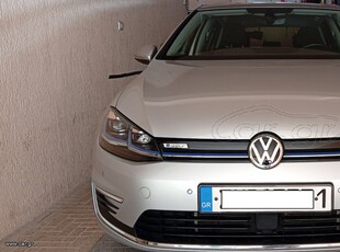 Volkswagen Golf '20 e-Xperience-AUTO-136Hp-ΠΛΟΥΣΙΑ ΕΚΔ.-ΕΛΛΗΝ.ΑΝΤ.-ΑΘΙΚΤΟ !!!