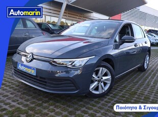 Volkswagen Golf '20 Vii Bluemotion Touchscreen/6 Χρόνια Δωρεάν Servic