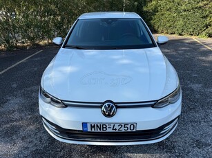 Volkswagen Golf '21