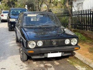 Volkswagen Golf '79