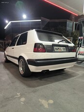 Volkswagen Golf '87 Gti