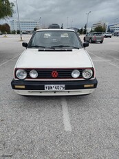 Volkswagen Golf '91 Mk2