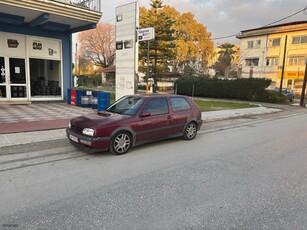 Volkswagen Golf '92 GTI