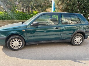 Volkswagen Golf '97 GT