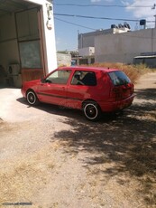 Volkswagen Golf '98