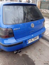 Volkswagen Golf '99