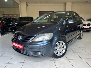 Volkswagen Golf Plus '05 CRS MOTORS