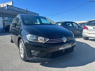 Volkswagen Golf Plus '14