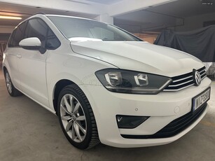 Volkswagen Golf Sportsvan '16 1.6 tdi