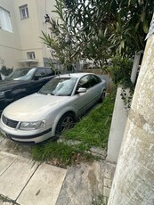 Volkswagen Passat '02 Τελη 25 μεταβιβαση δωρο