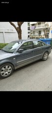 Volkswagen Passat '03 1.8 TURBO