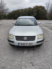 Volkswagen Passat '03