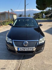 Volkswagen Passat '08 TSI