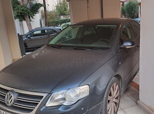 Volkswagen Passat '10 R LINE TSI