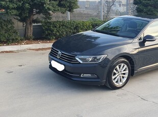 Volkswagen Passat '16 1.6tdi BLUEMOTION COMFORTLINE b8